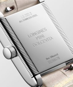 Alternative view of Mini DolceVita Blossom Pink