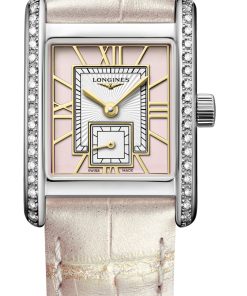 Mini DolceVita Blossom Pink