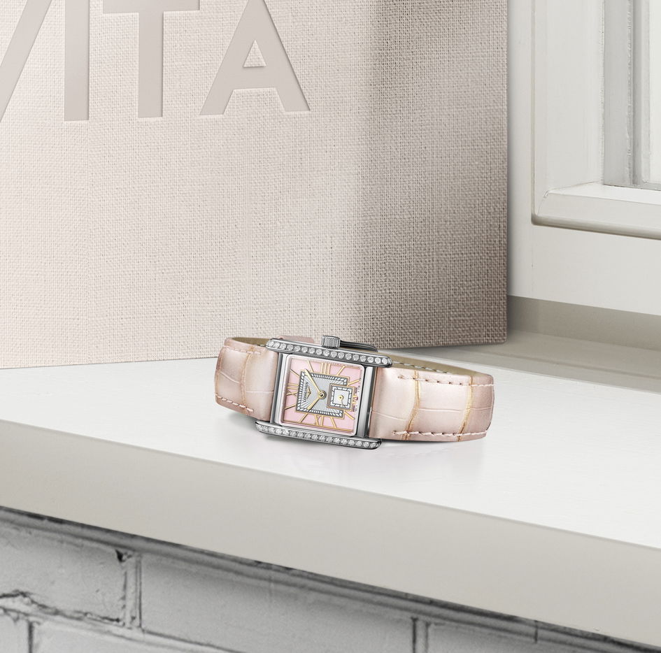 Mini DolceVita Blossom Pink - Image 8