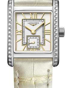 Mini DolceVita Ivory White