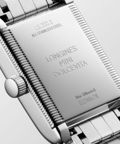 Alternative view of Mini DolceVita