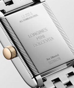 Alternative view of Mini Dolcevita