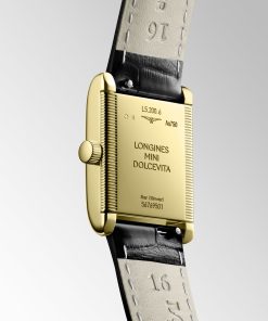 Alternative view of Mini Dolcevita