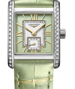 Mini DolceVita Mint Green