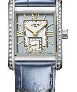 Mini DolceVita Serene Blue