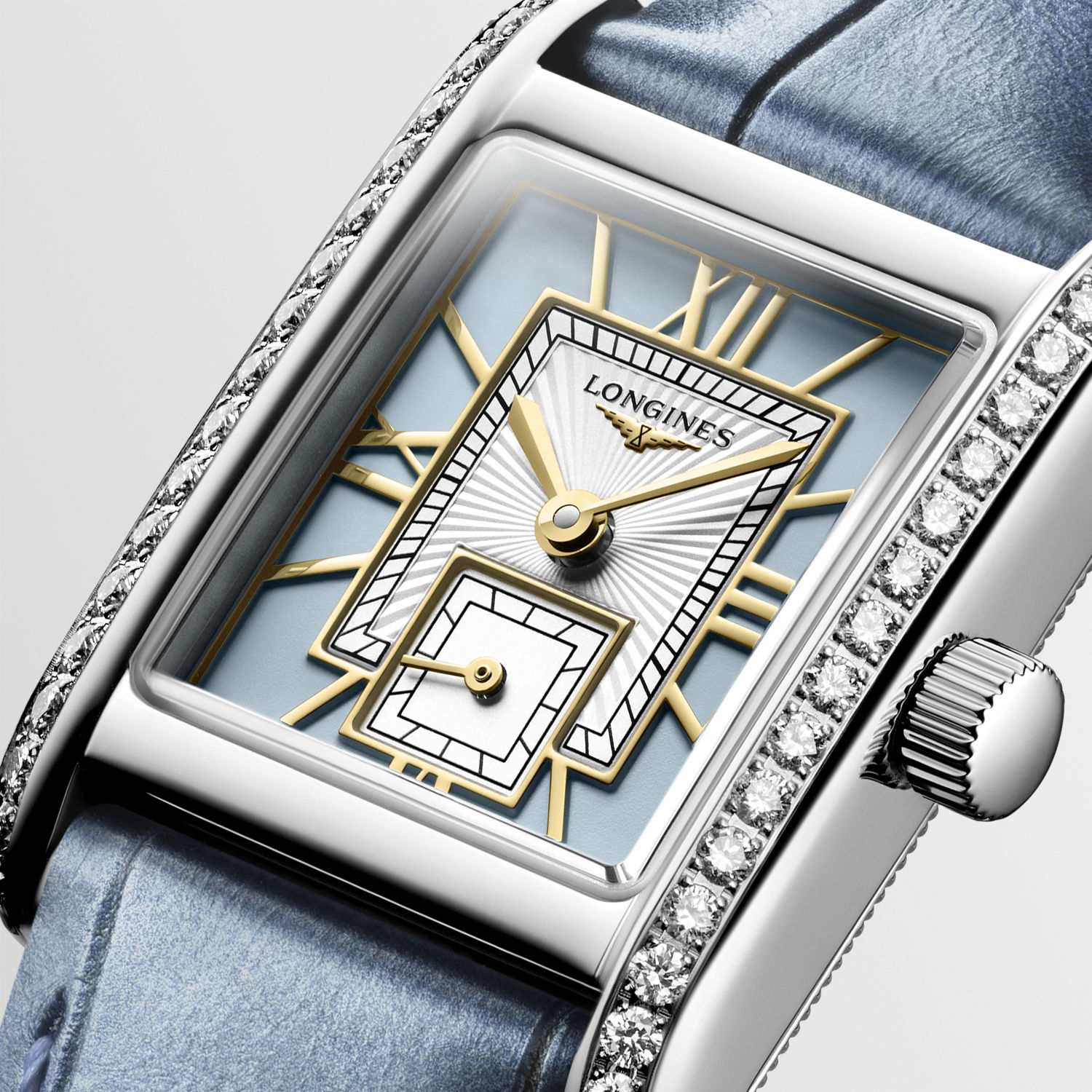 Mini DolceVita Serene Blue - Image 4