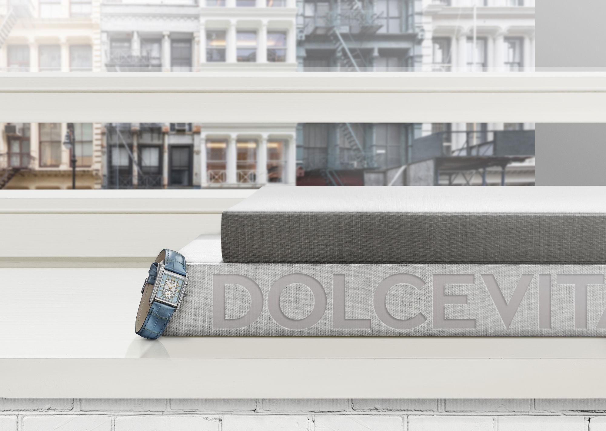 Mini DolceVita Serene Blue - Image 7