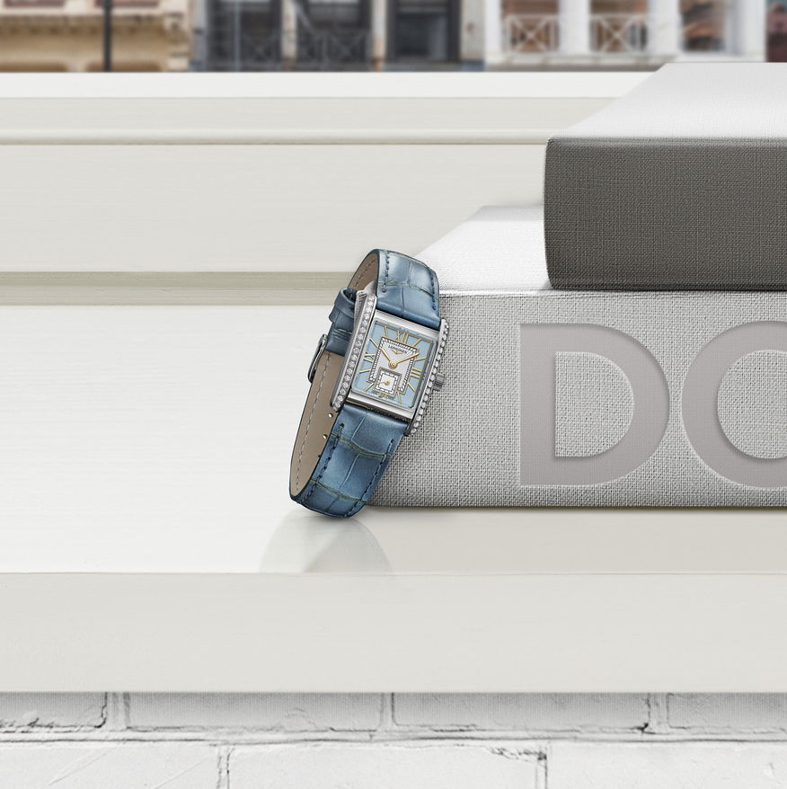 Mini DolceVita Serene Blue - Image 8