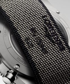 Alternative view of Spirit Flyback