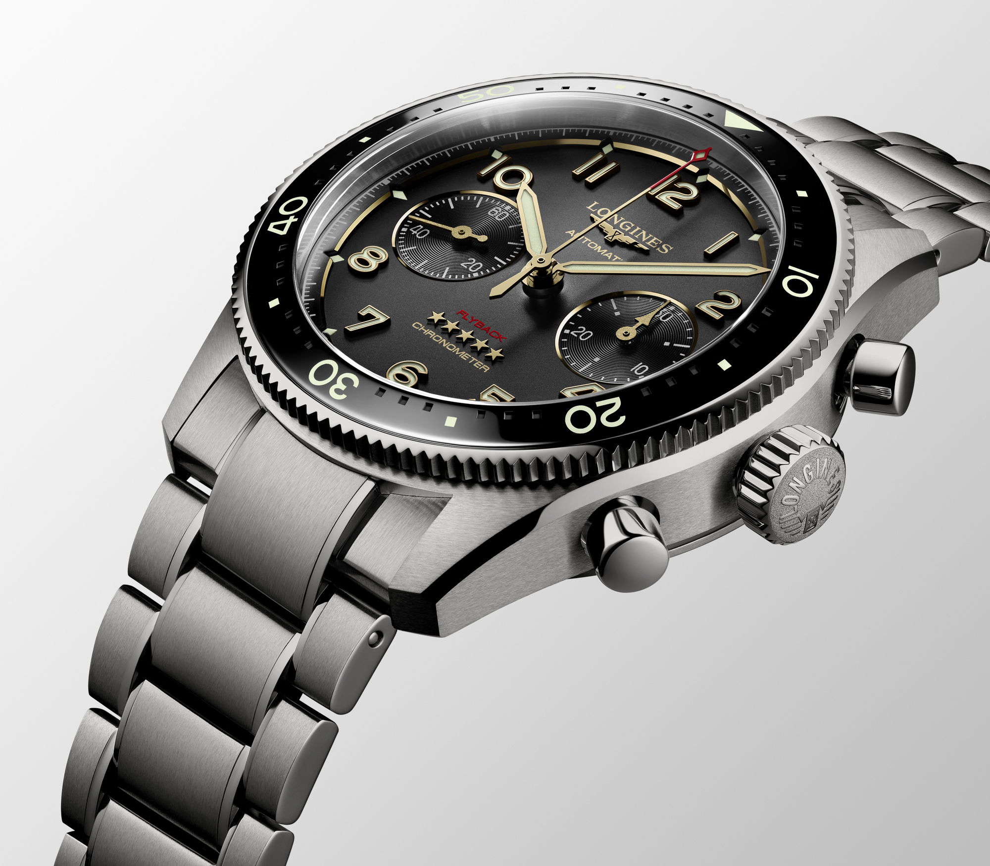 Spirit Flyback - Image 2