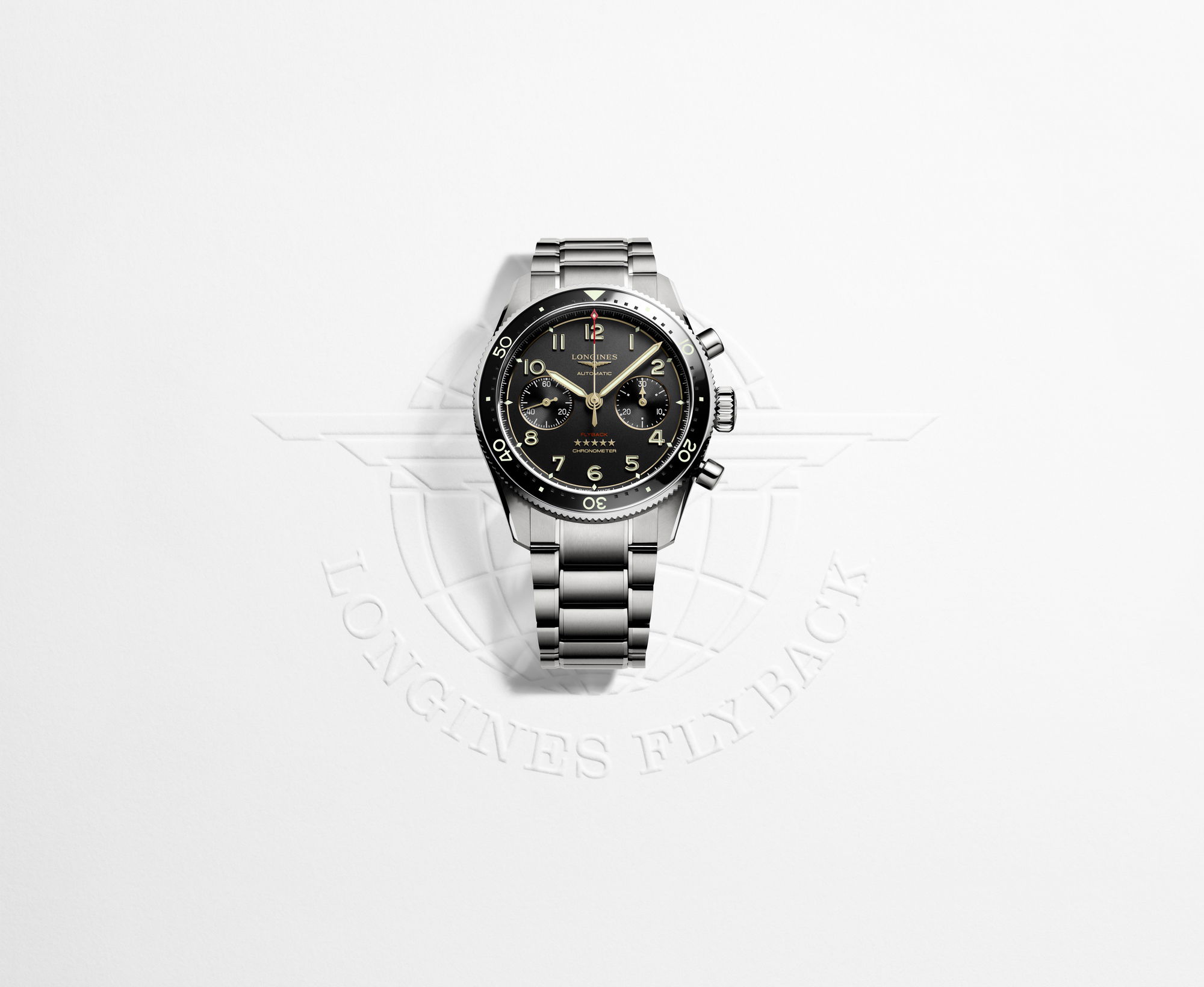 Spirit Flyback - Image 5