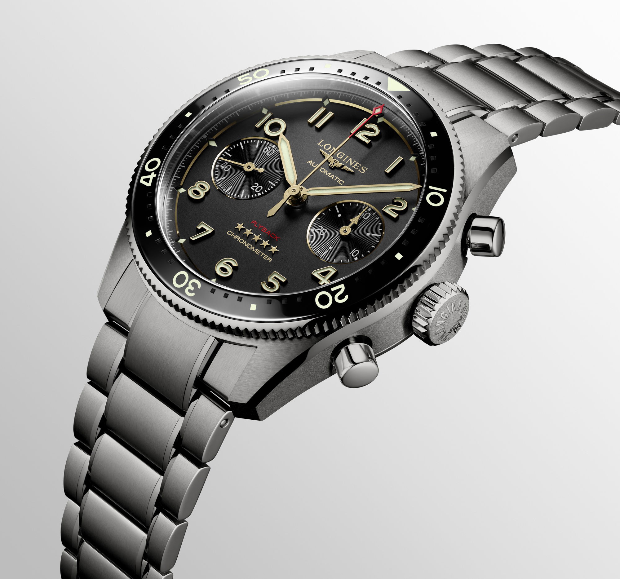 Spirit Flyback - Image 6