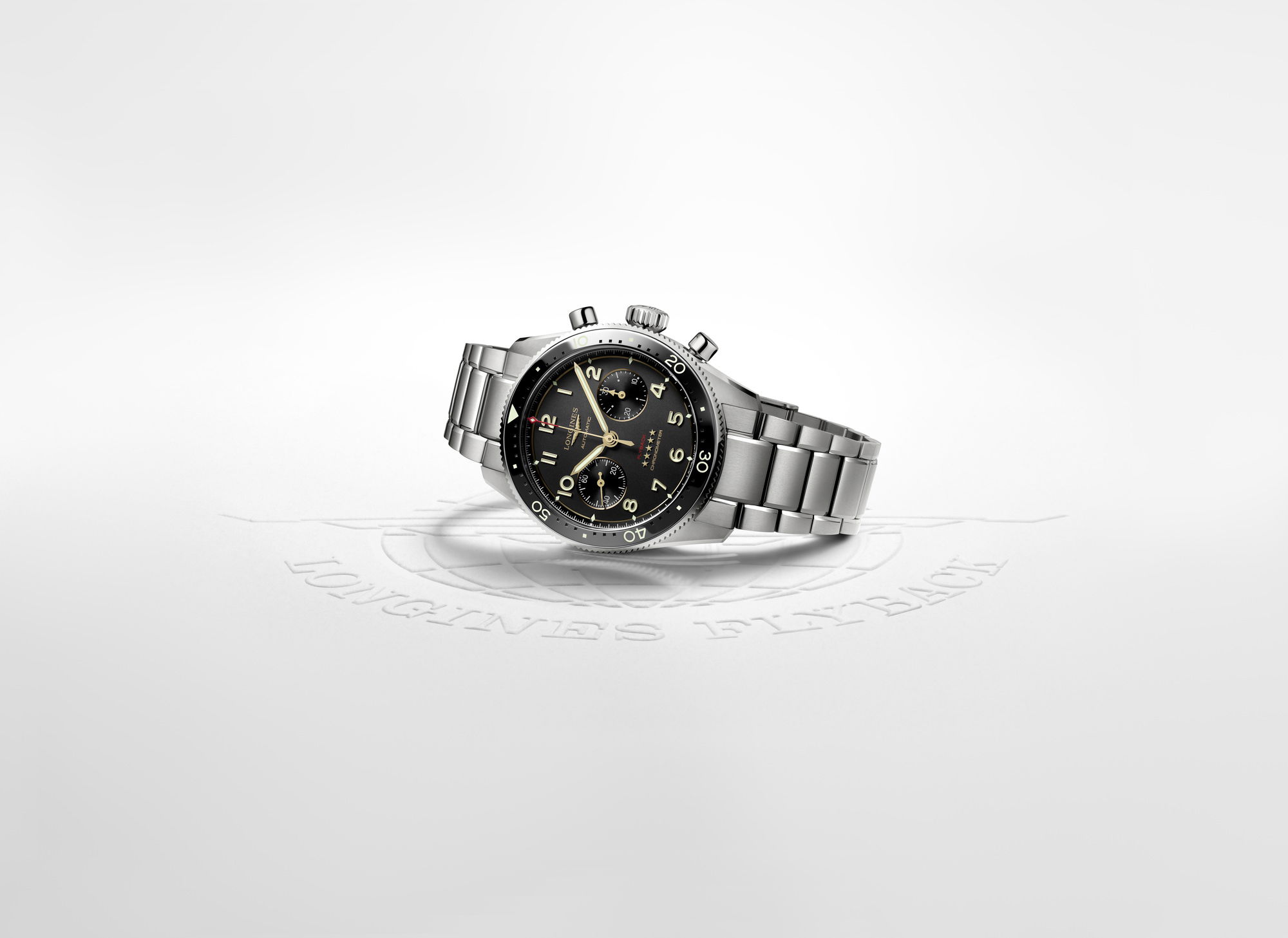 Spirit Flyback - Image 7