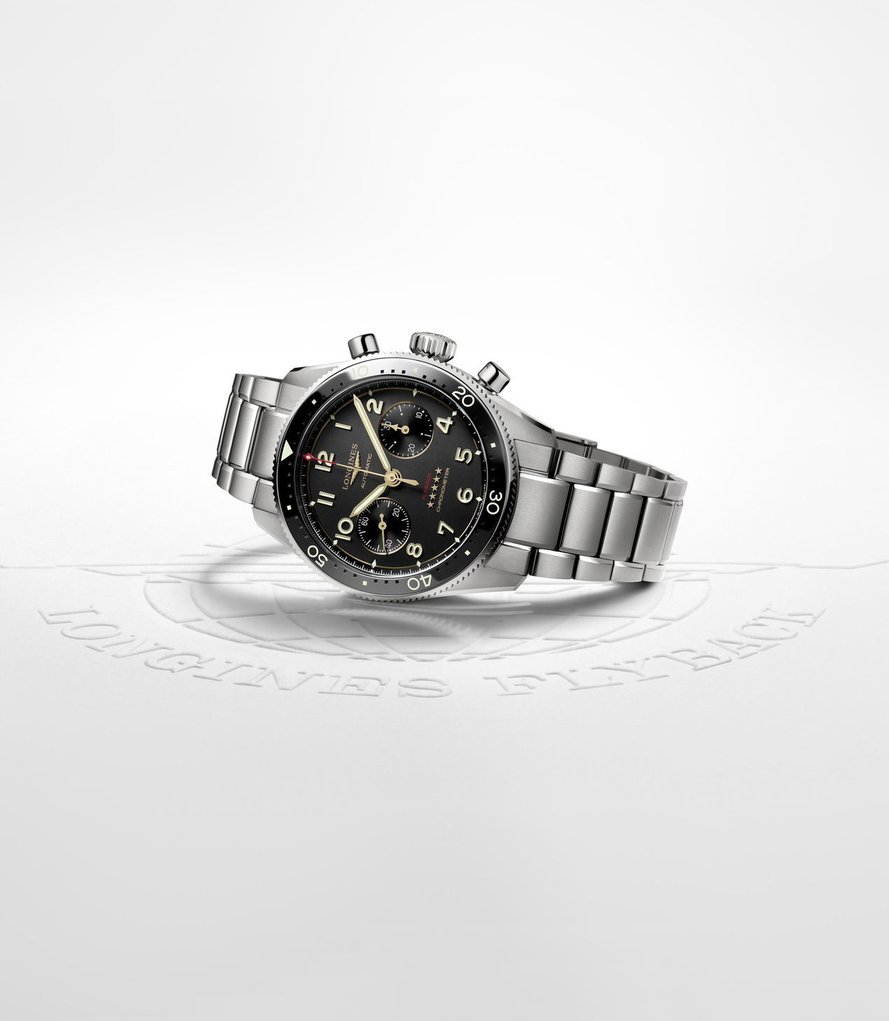 Spirit Flyback - Image 9