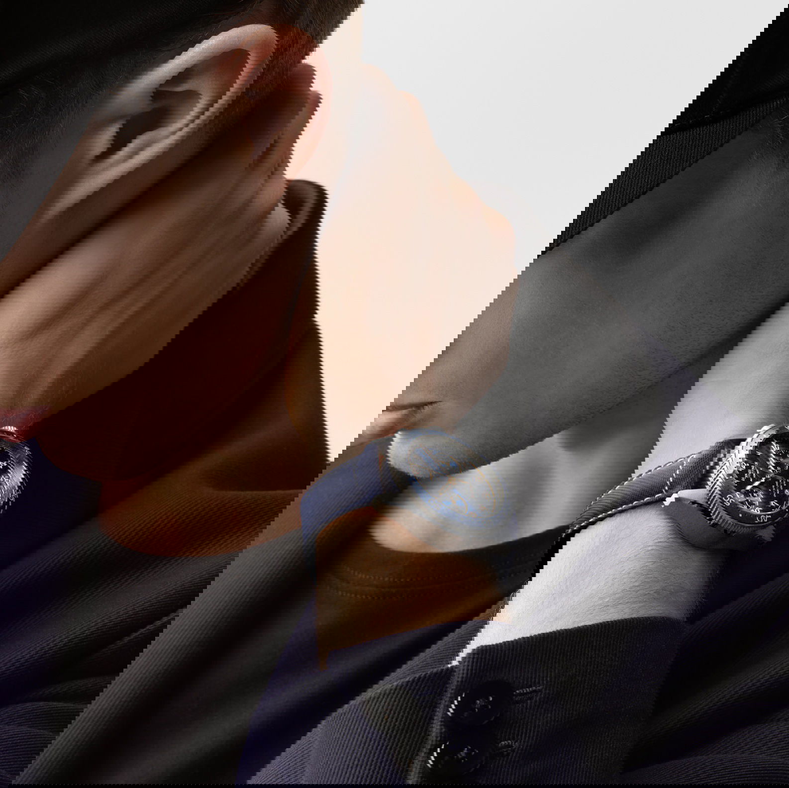 Spirit Flyback “Pioneering Flyback Chronographs” - Image 7