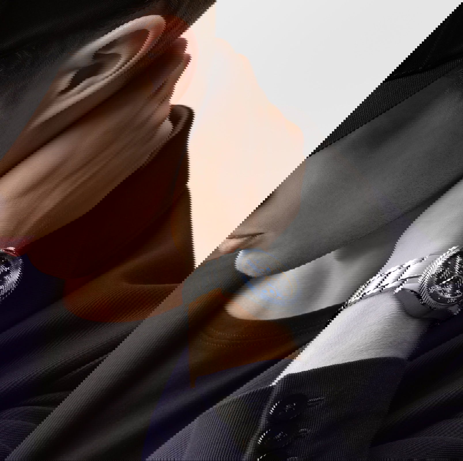 Spirit Flyback “Pioneering Flyback Chronographs” - Image 10