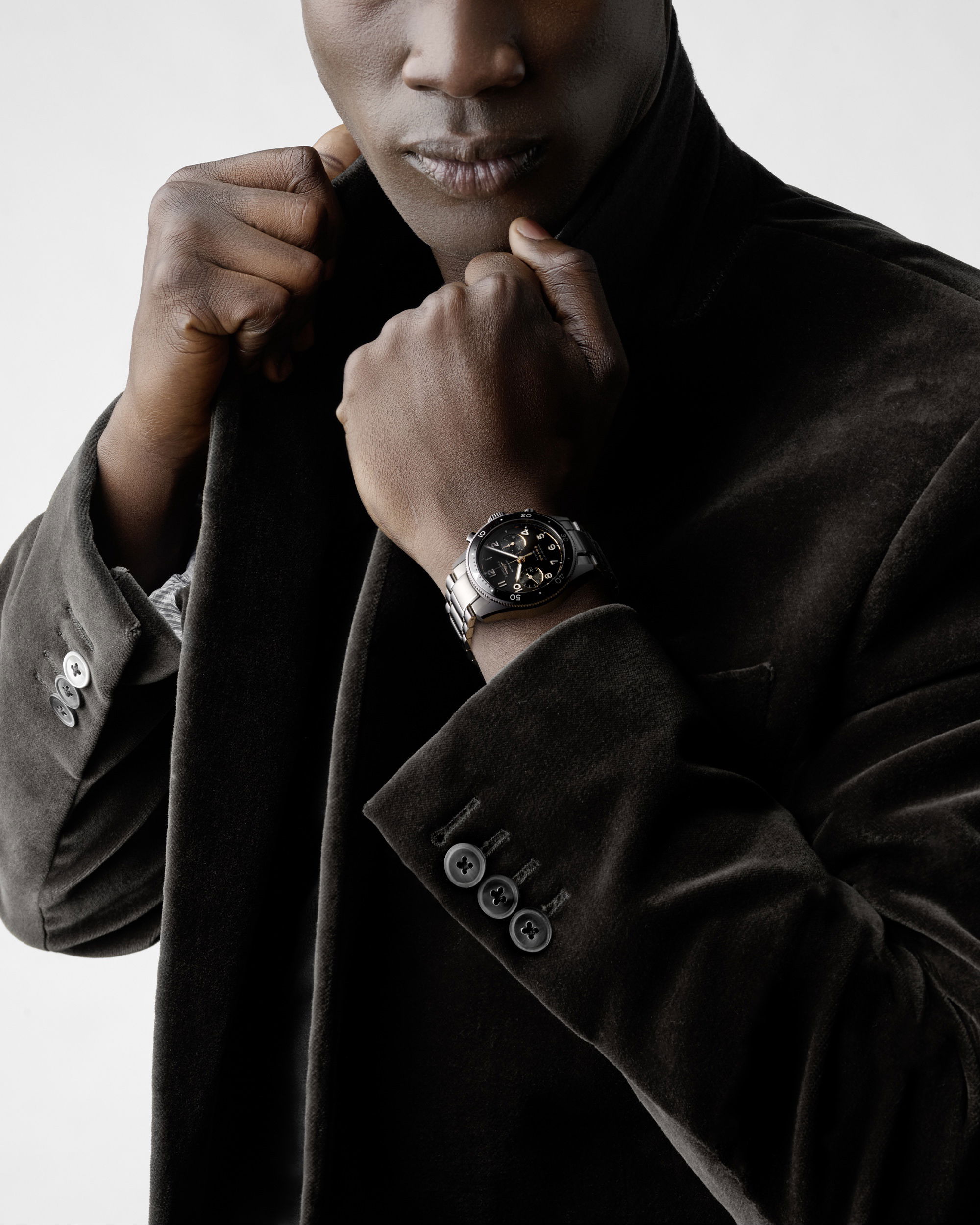 Spirit Flyback “Pioneering Flyback Chronographs” - Image 6