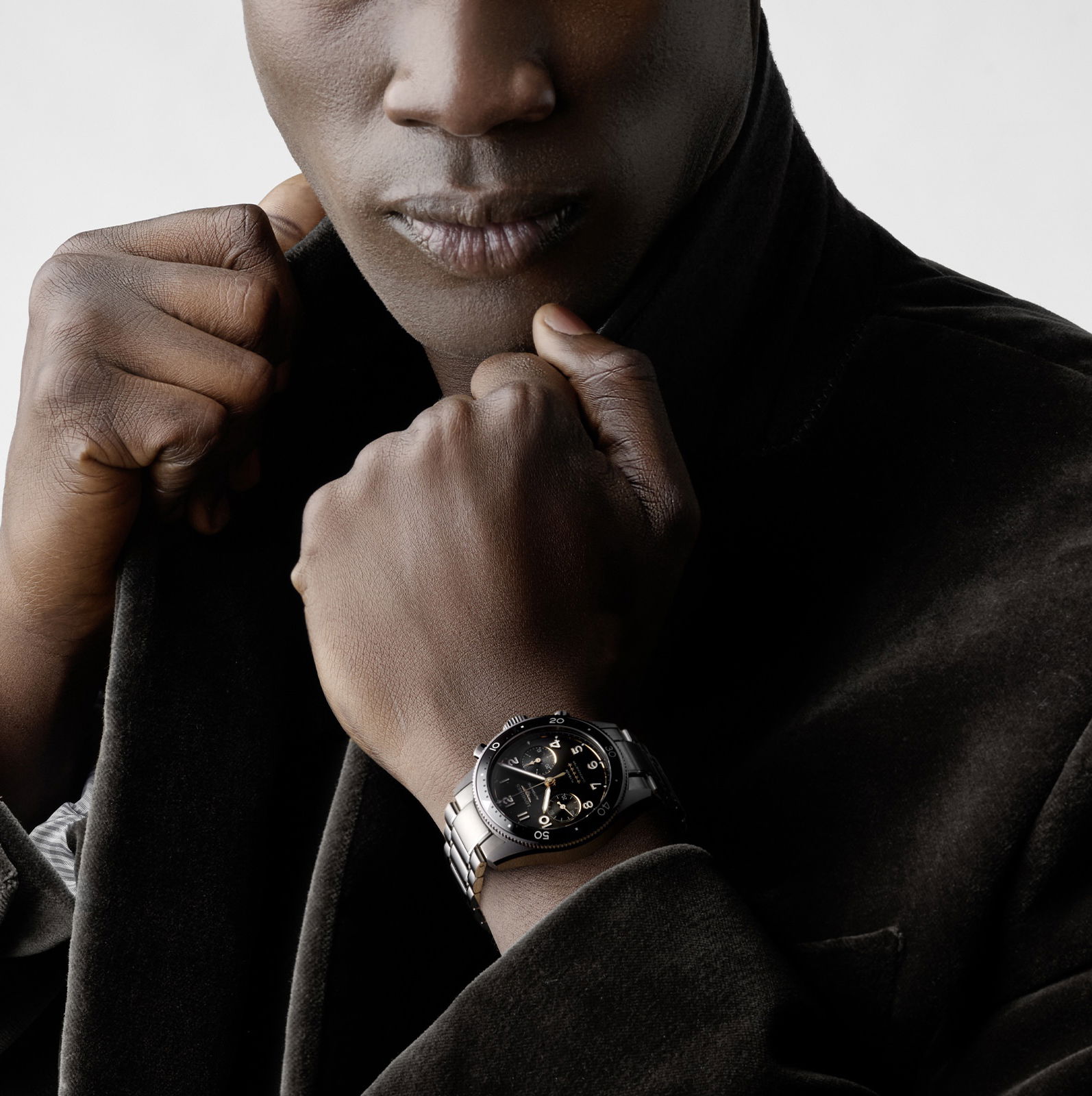 Spirit Flyback “Pioneering Flyback Chronographs” - Image 7