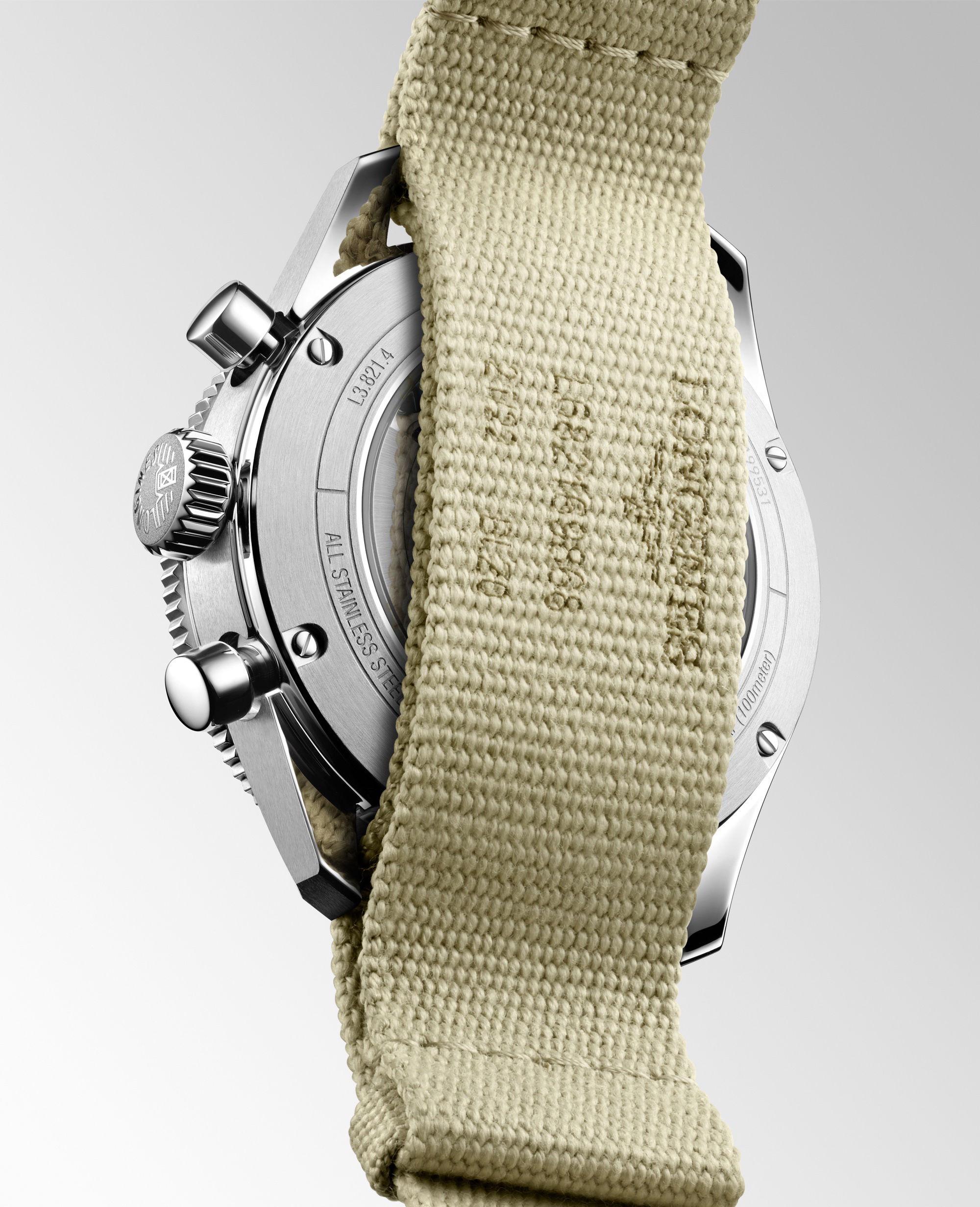 Spirit Flyback “Pioneering Flyback Chronographs” - Image 6