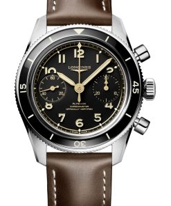 Spirit Pilot Flyback