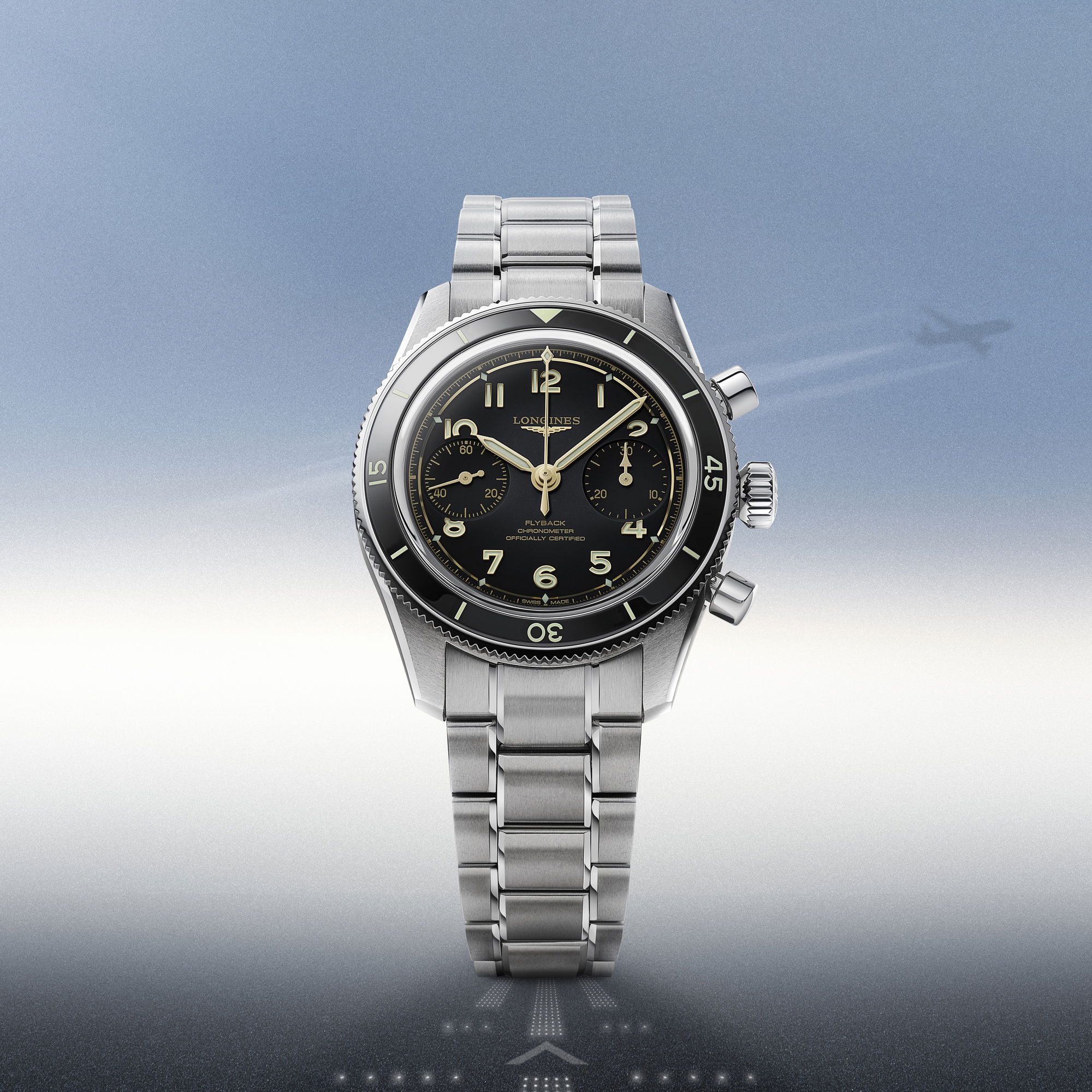 Spirit Pilot Flyback - Image 7