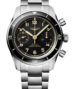 Spirit Pilot Flyback