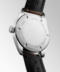 Alternative view of Spirit Pilot