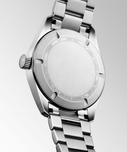 Alternative view of Spirit Pilot