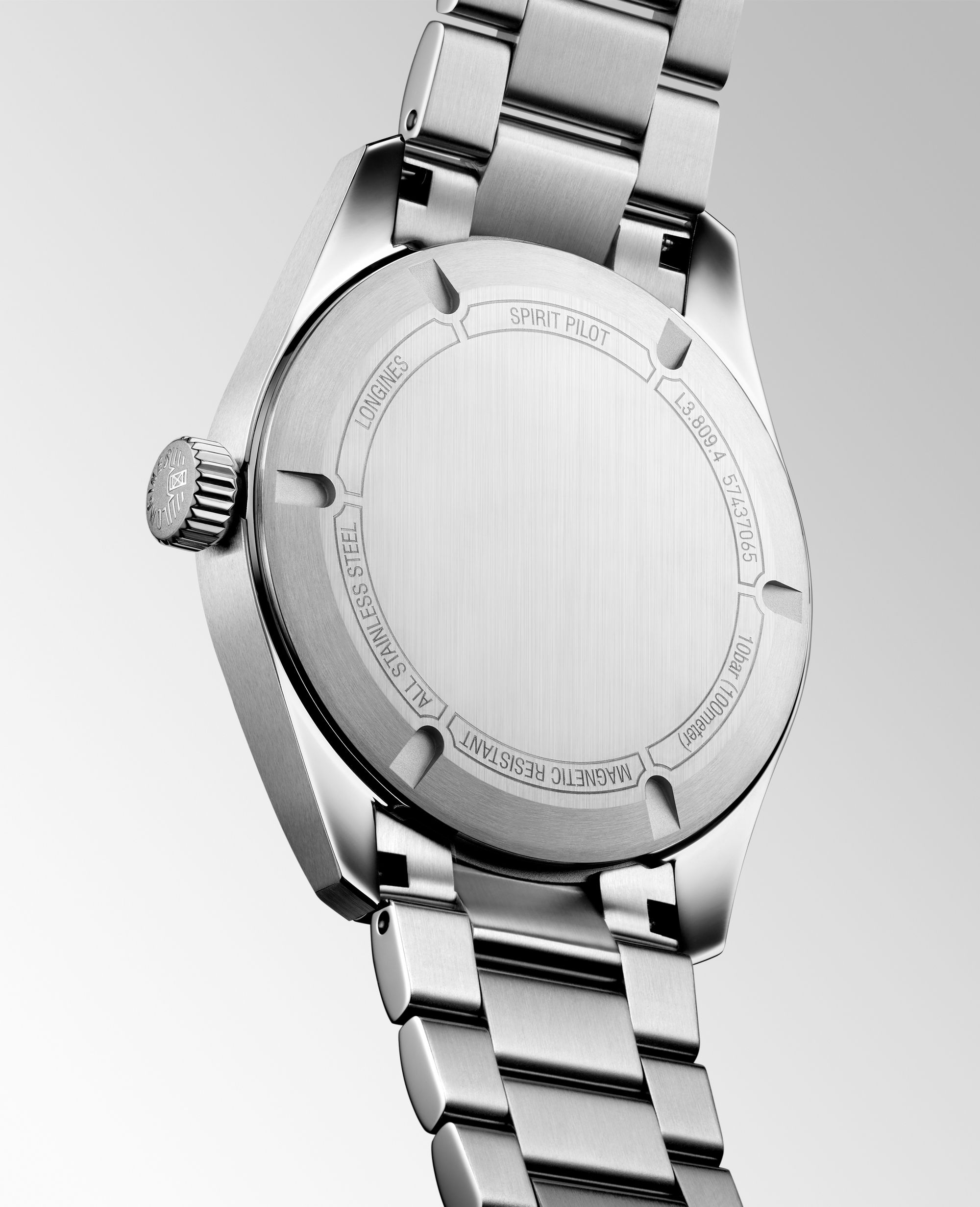 Spirit Pilot - Image 2