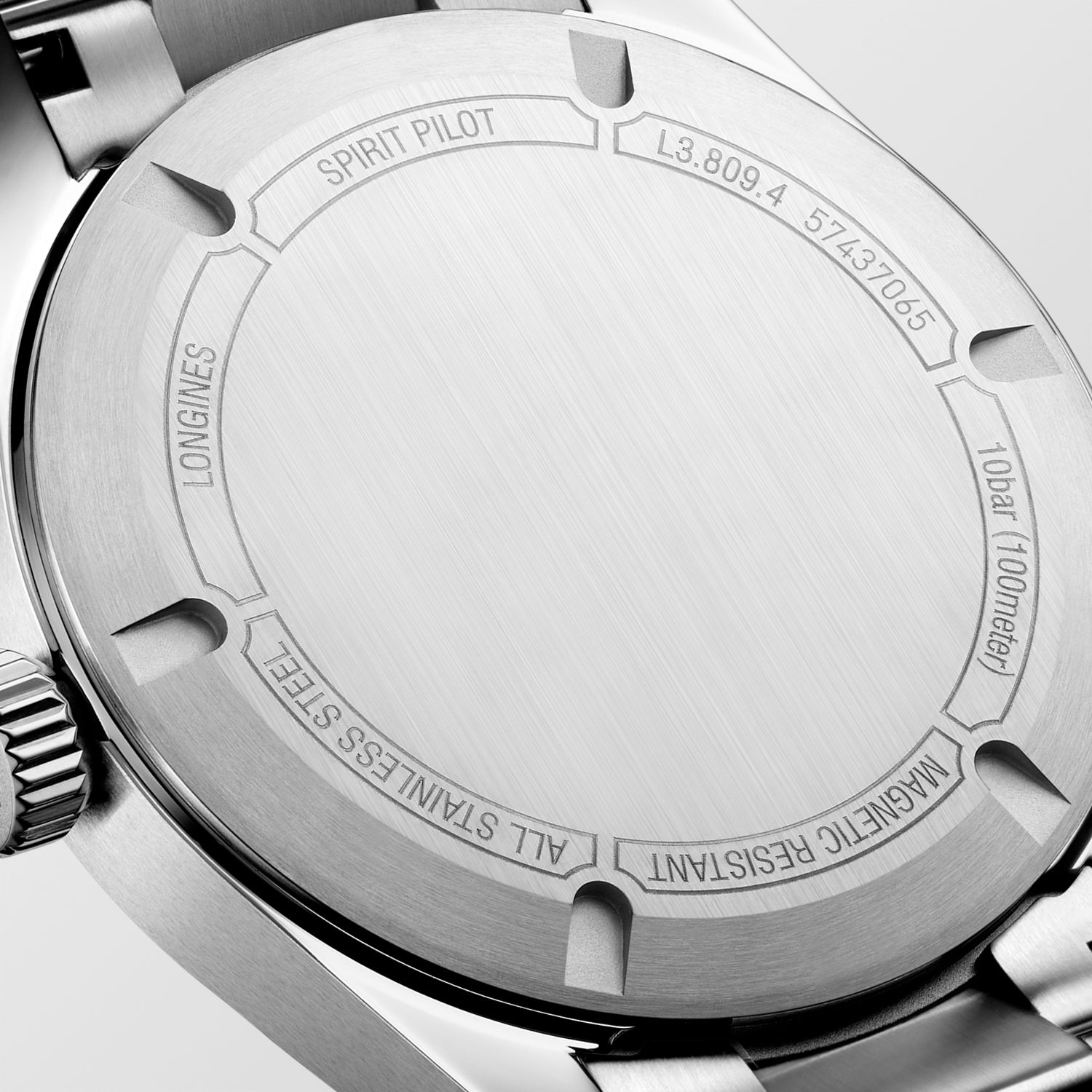 Spirit Pilot - Image 3