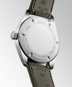 Alternative view of Spirit Pilot