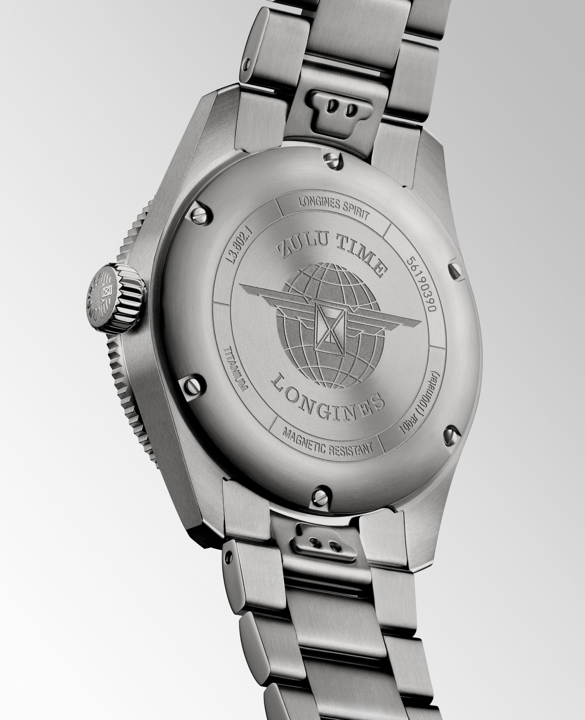 Spirit Zulu Time - Image 2