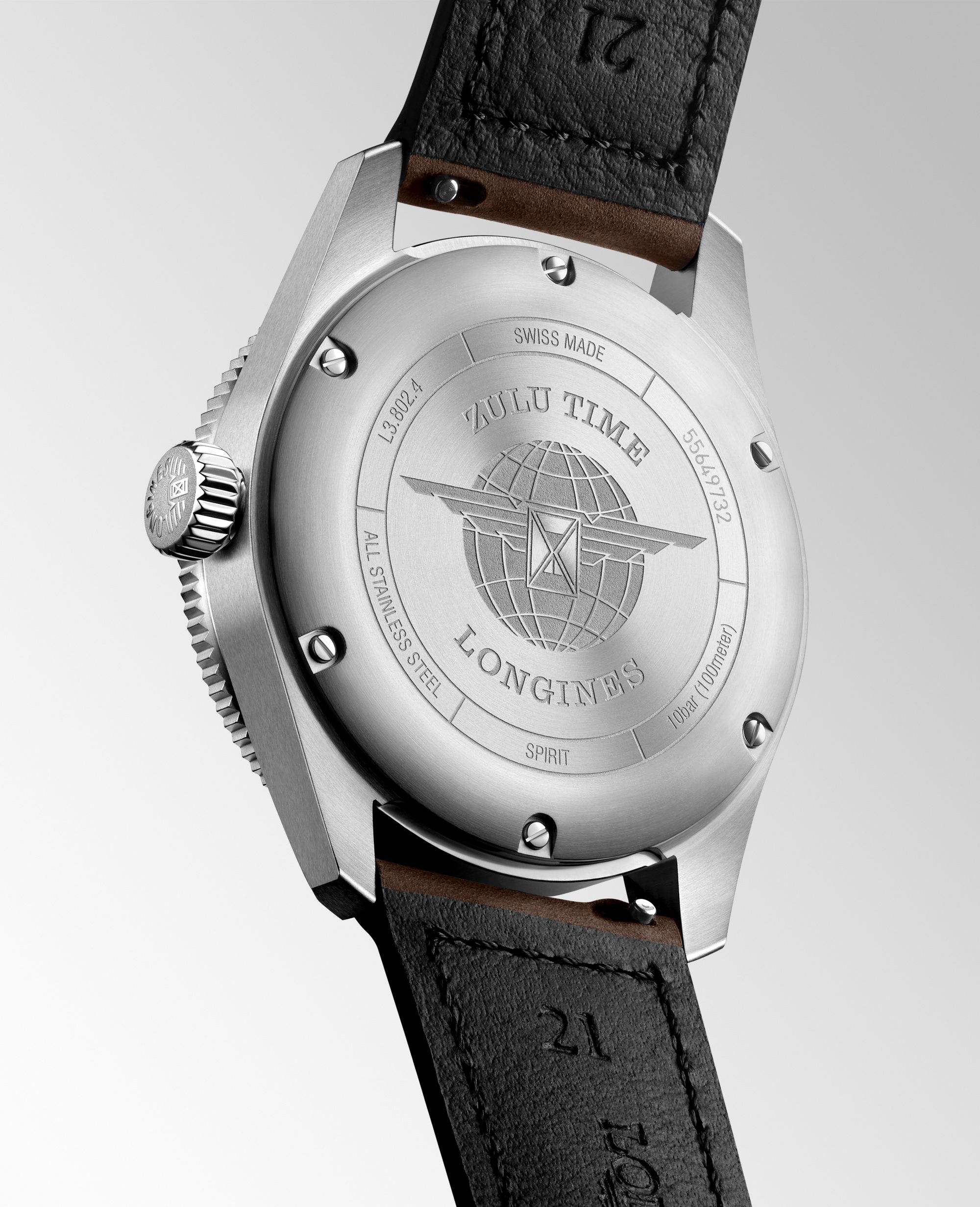 Spirit Zulu Time - Image 2