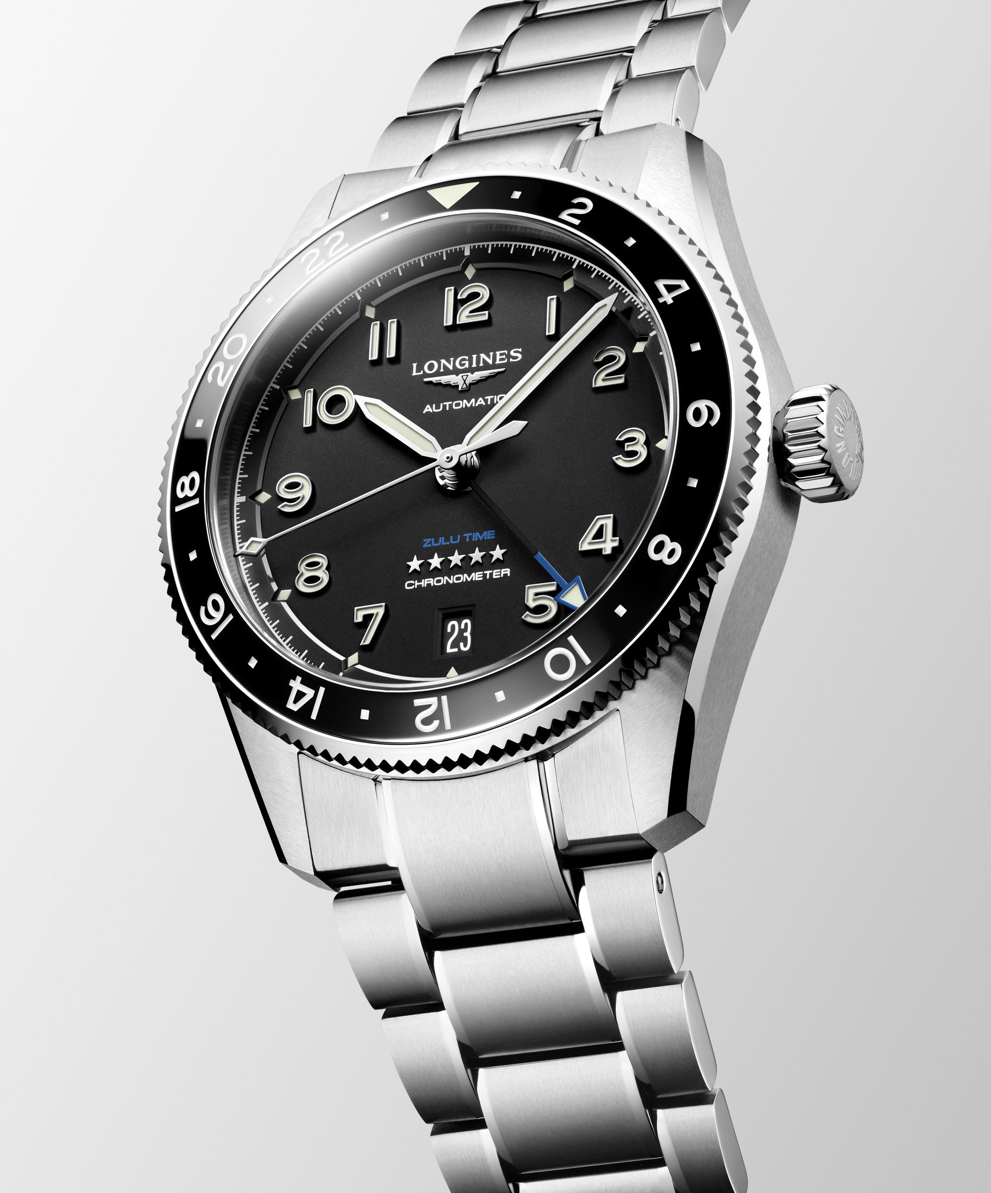 Spirit Zulu Time - Image 4