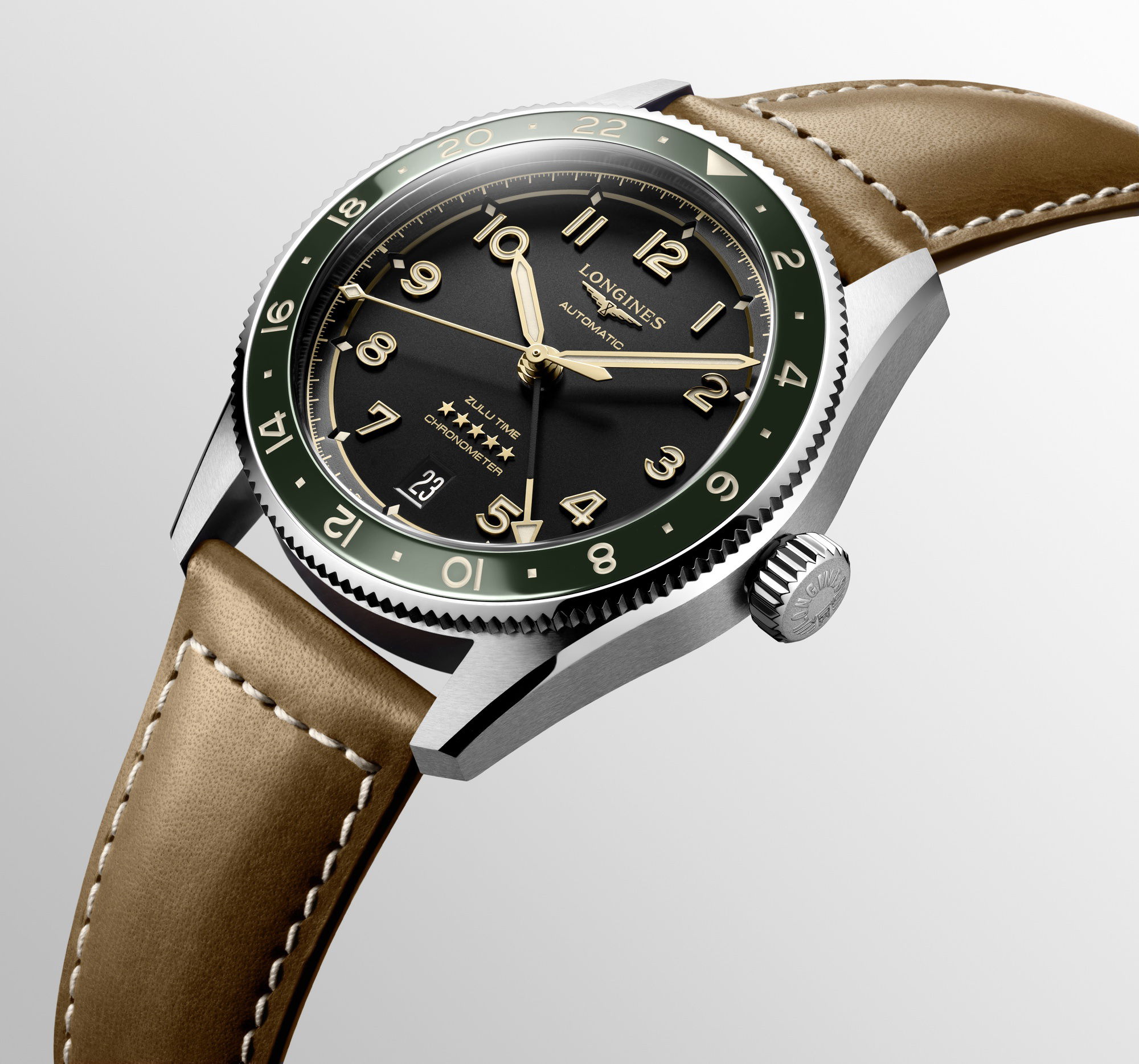 Spirit Zulu Time - Image 2