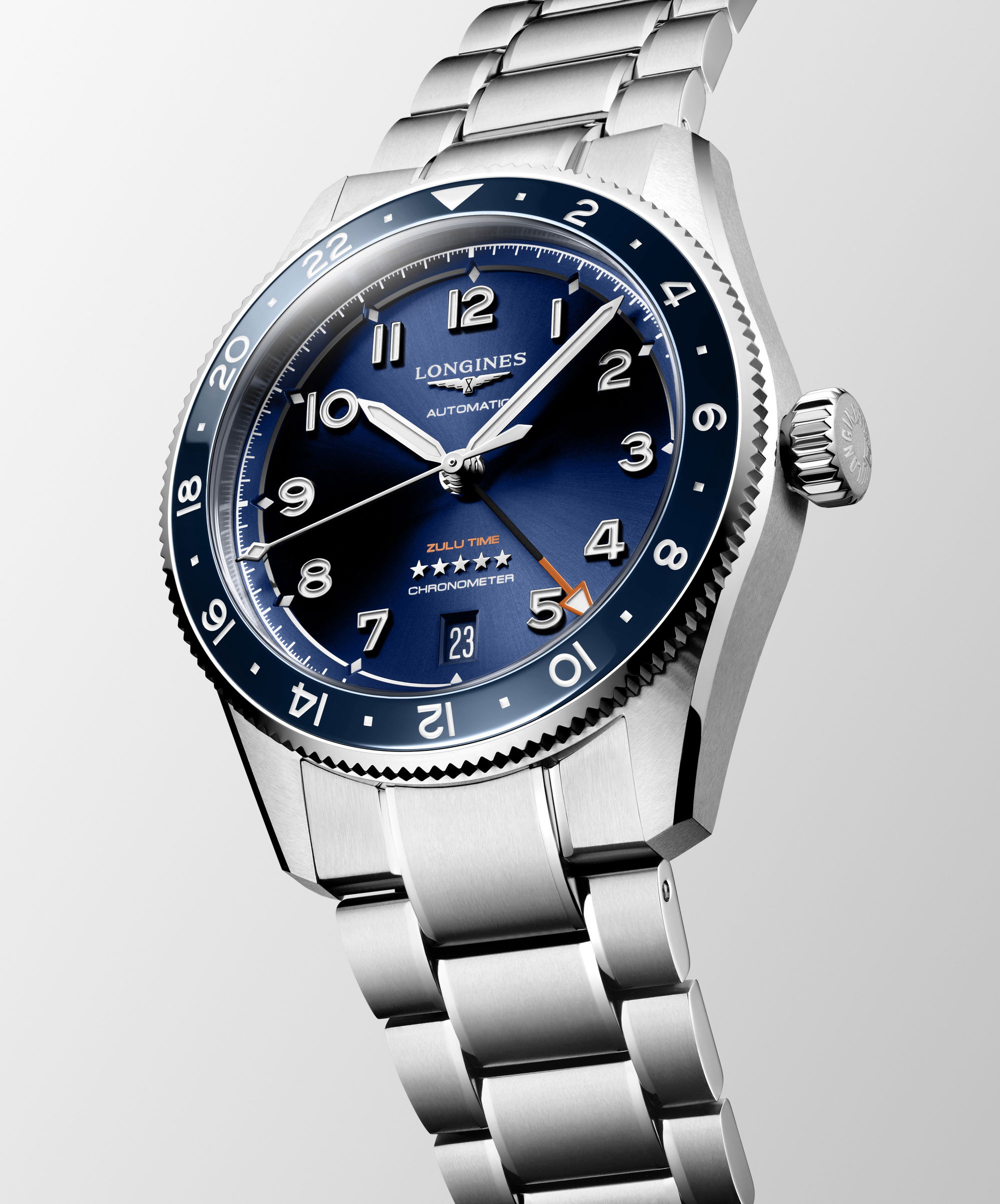 Spirit Zulu Time - Image 3