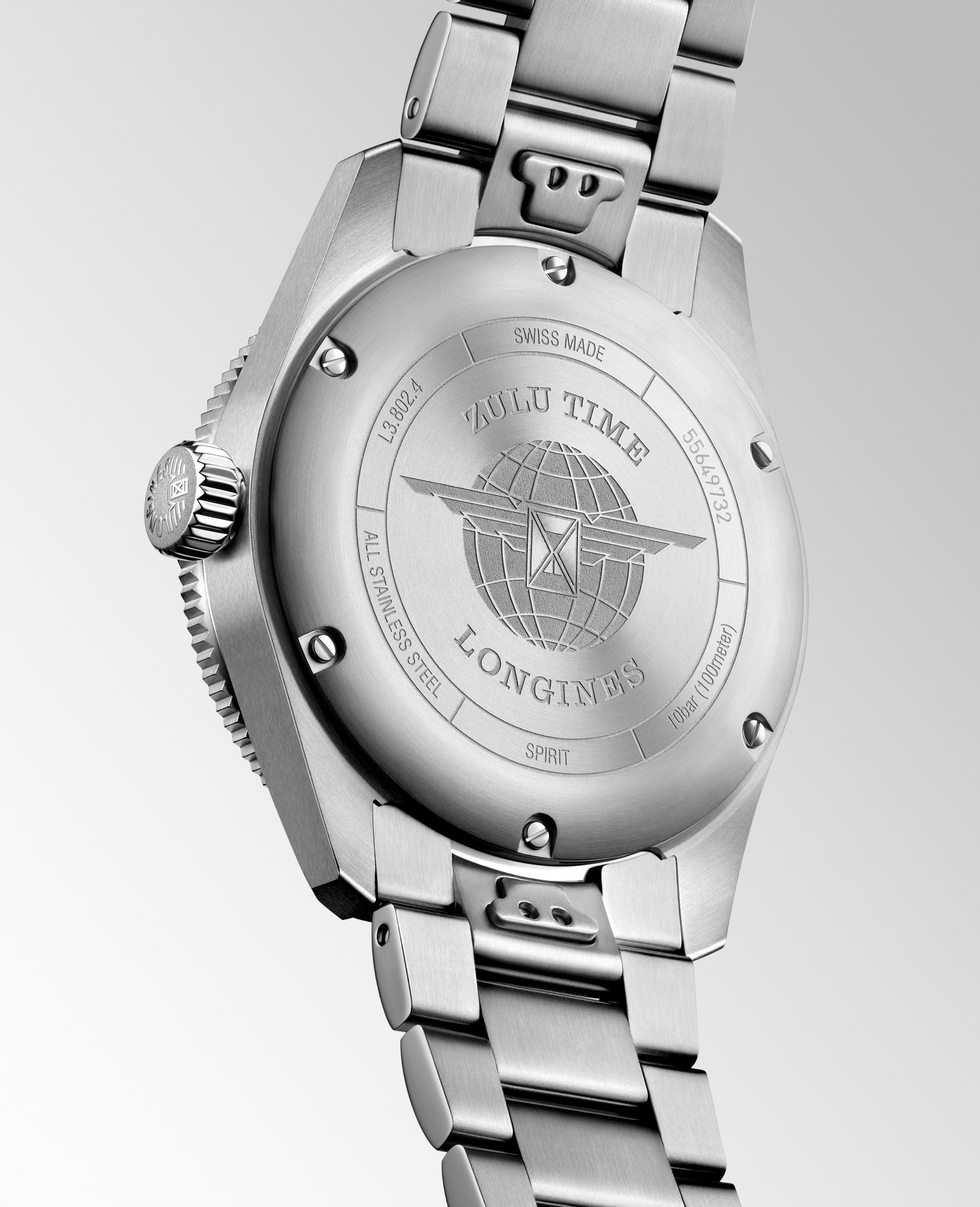 Spirit Zulu Time - Image 4