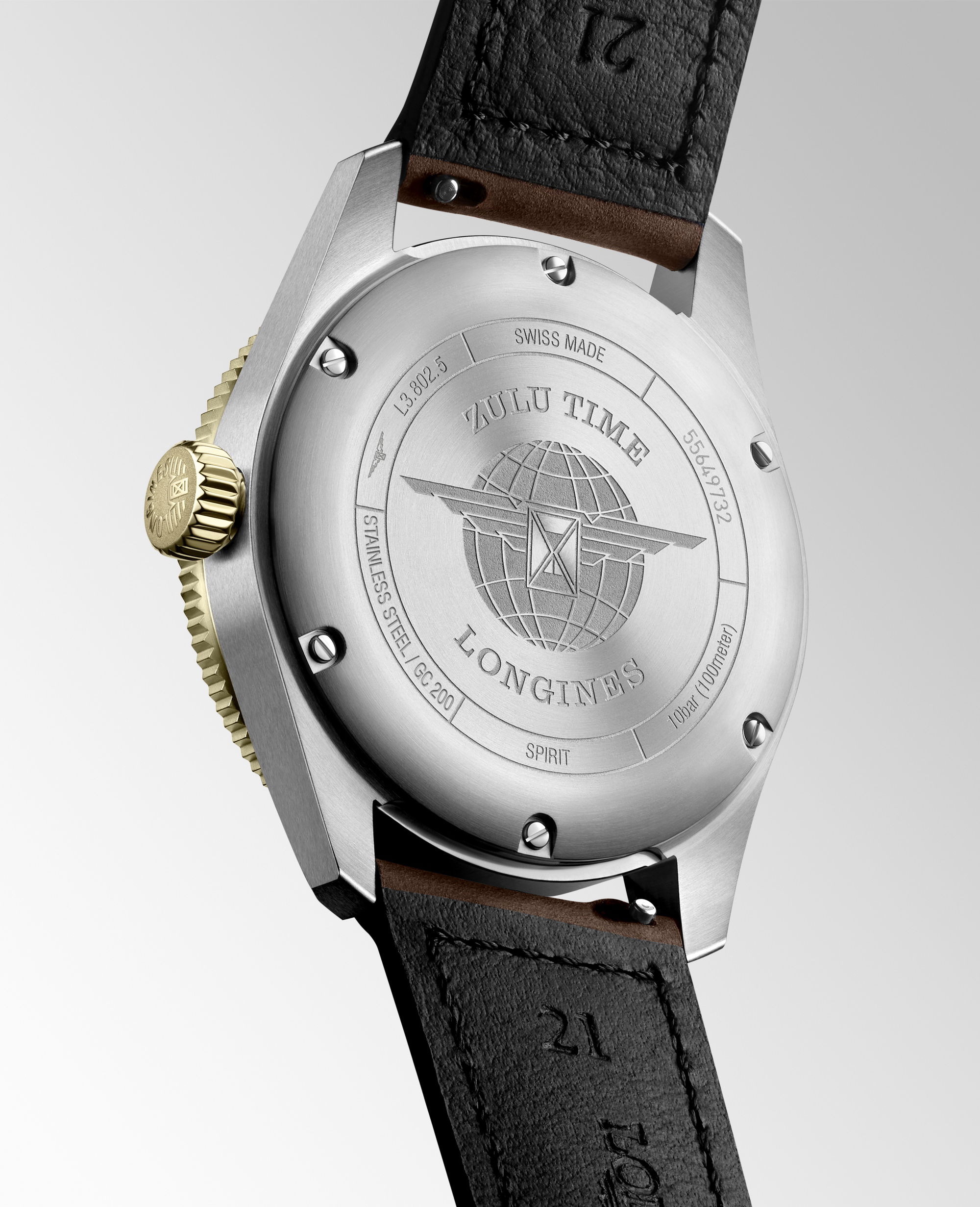 Spirit Zulu Time - Image 7