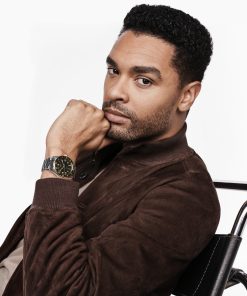 Alternative view of Spirit Zulu Time