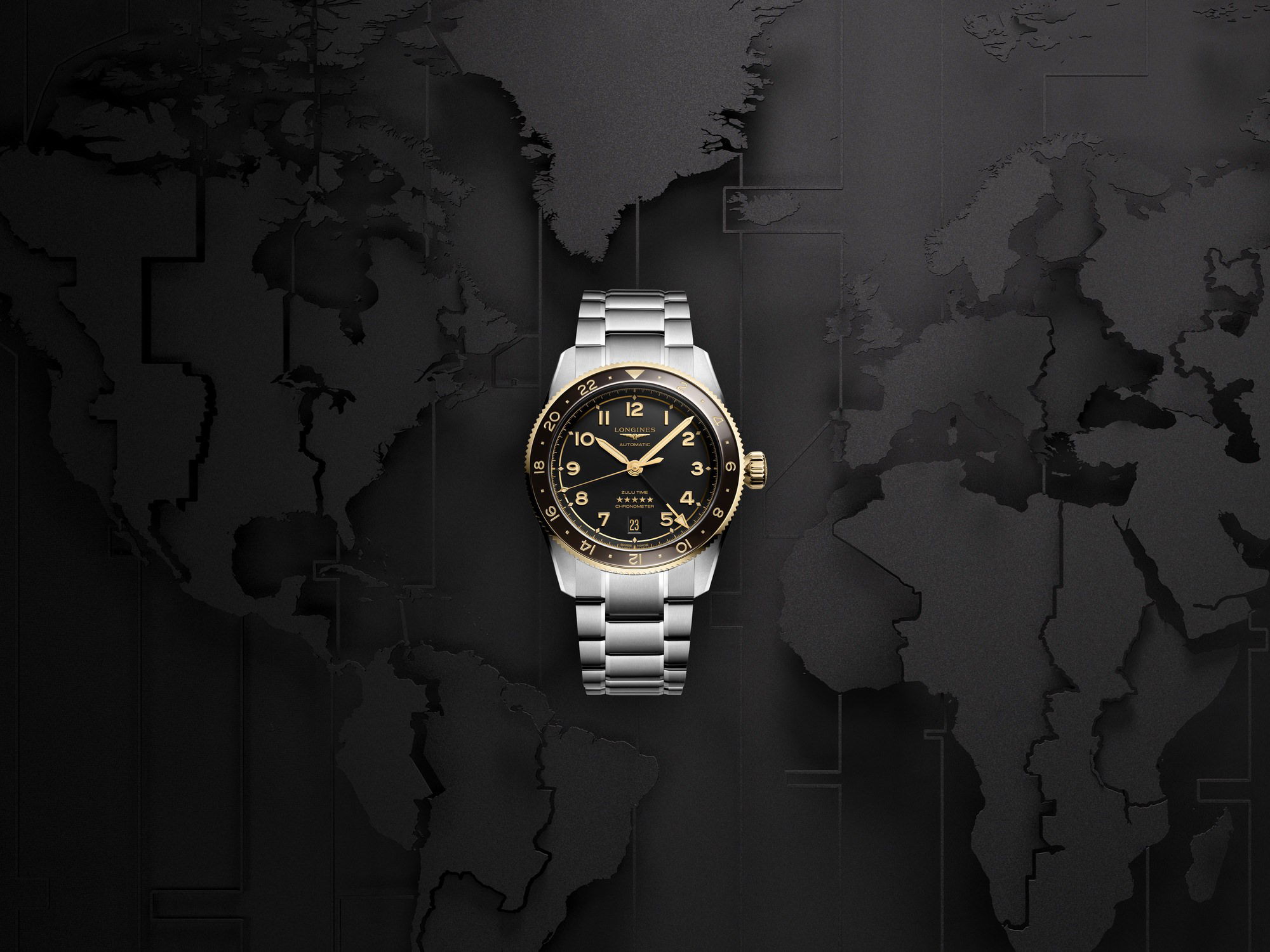 Spirit Zulu Time - Image 3