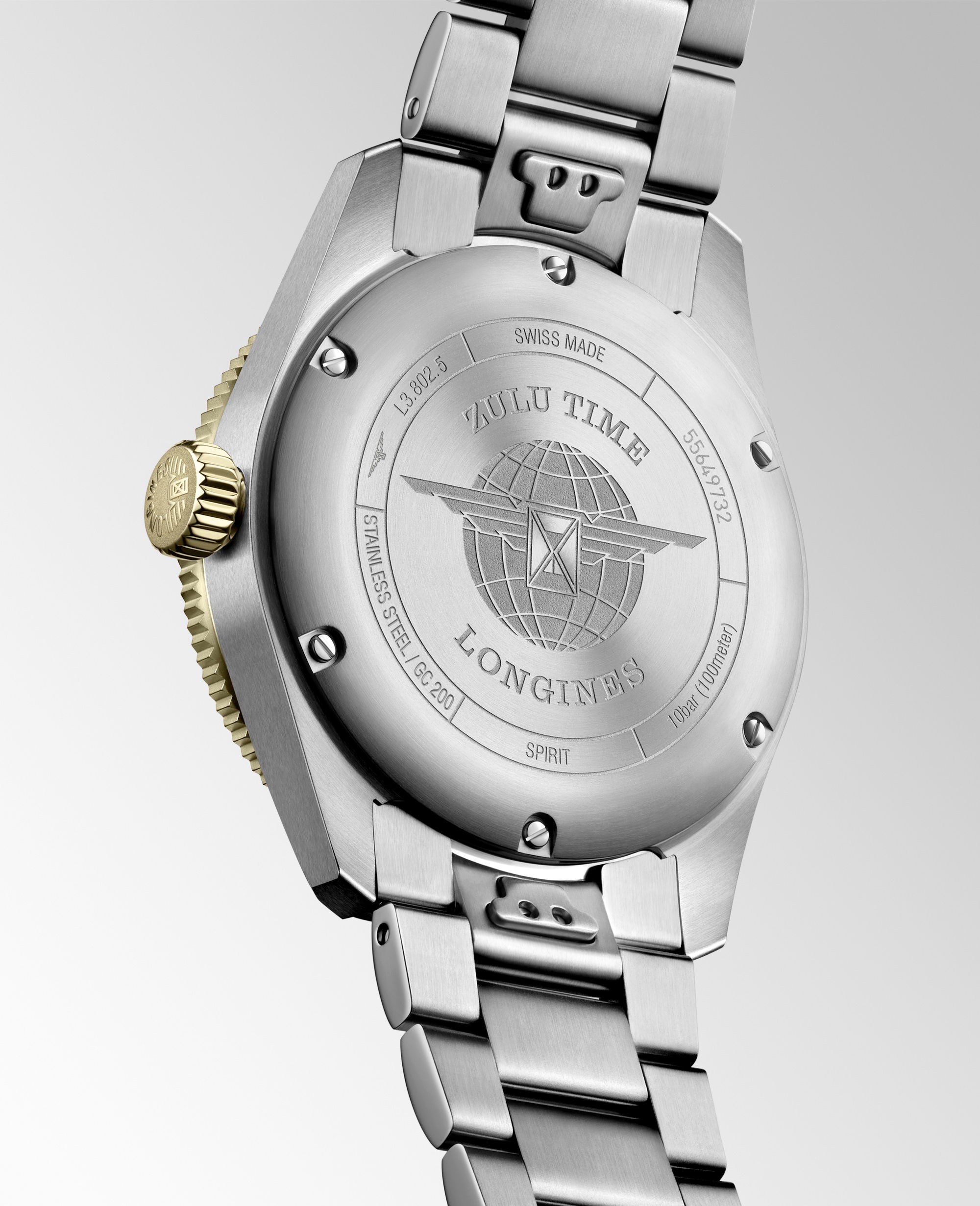 Spirit Zulu Time - Image 6