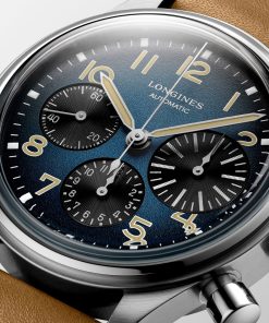 Alternative view of Avigation BigEye