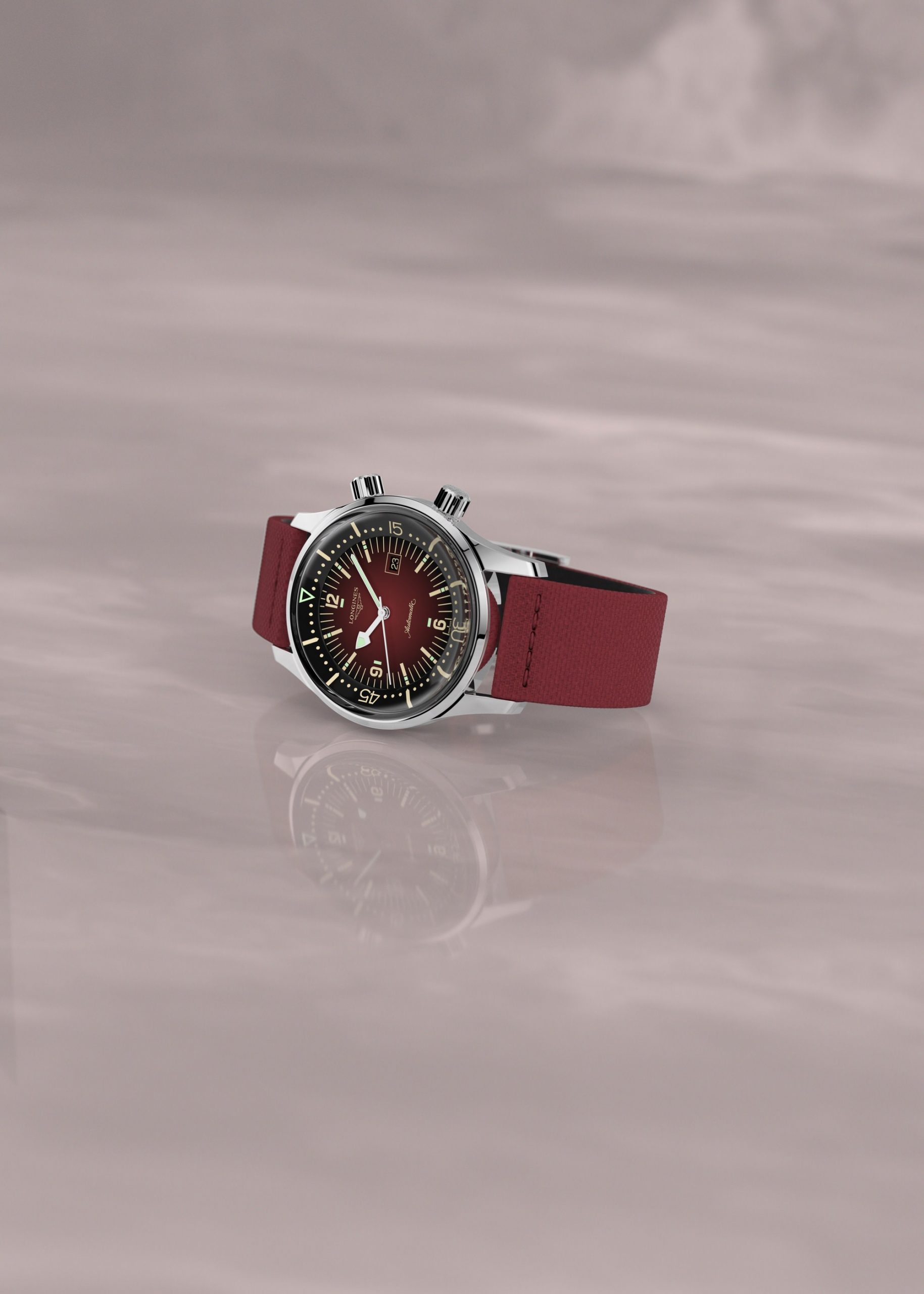 Legend Diver - Image 2