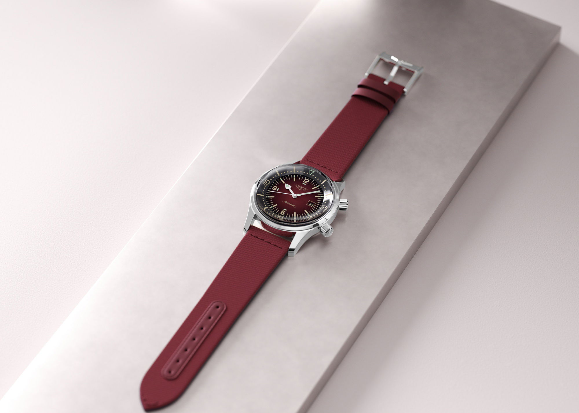 Legend Diver - Image 3