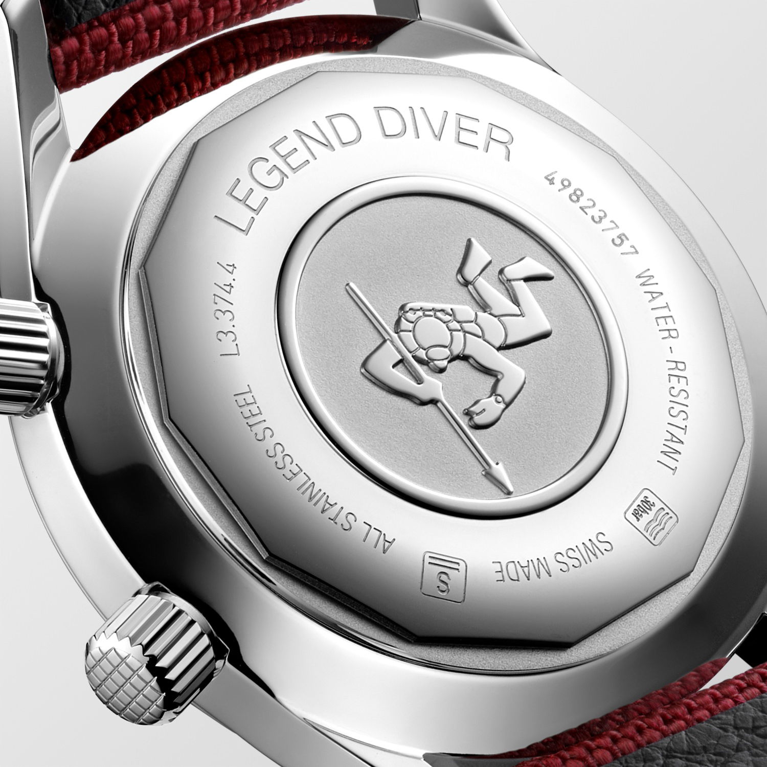 Legend Diver - Image 4