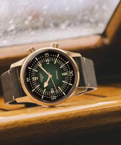 Alternative view of Legend Diver