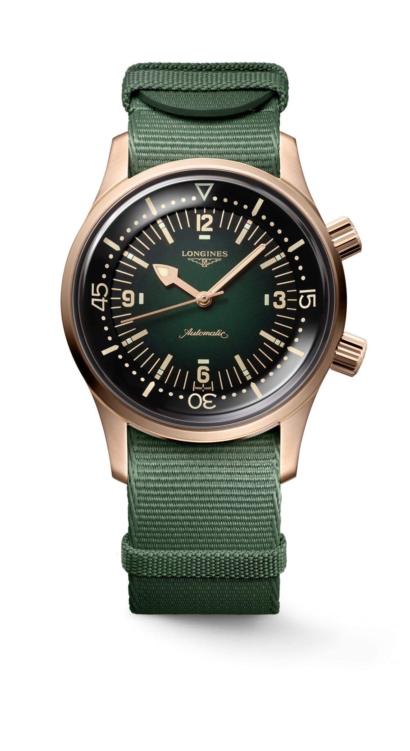 Legend Diver - Image 8