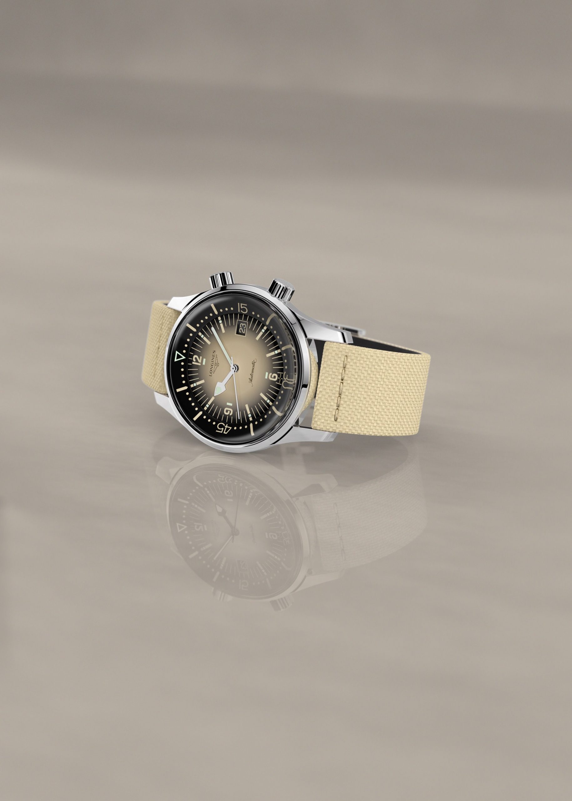 Legend Diver - Image 2