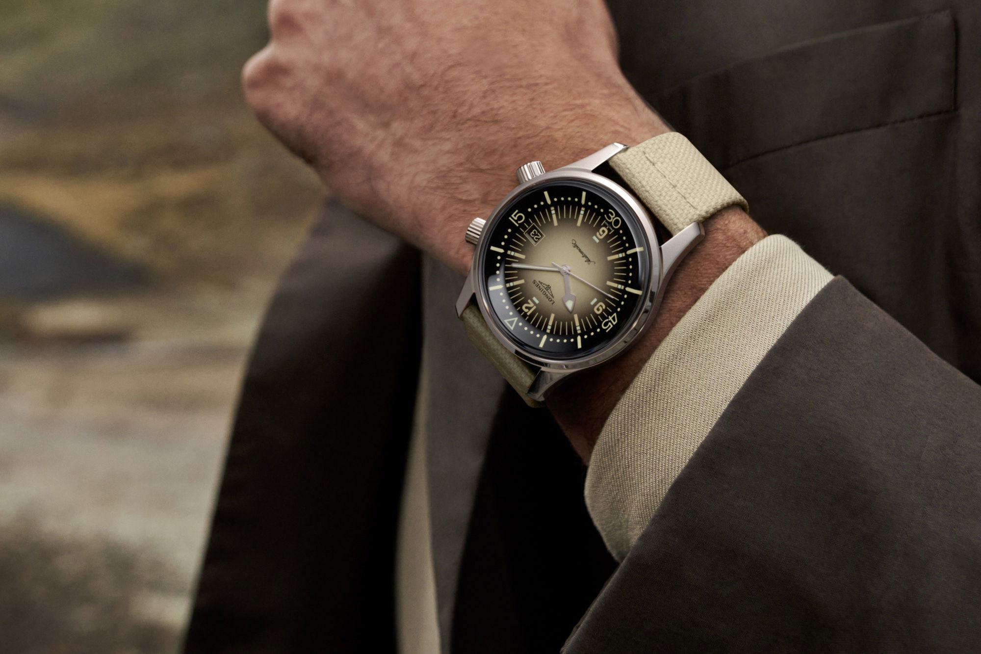 Legend Diver - Image 11