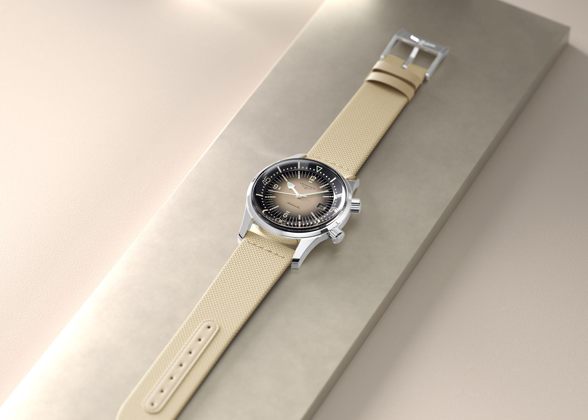 Legend Diver - Image 3